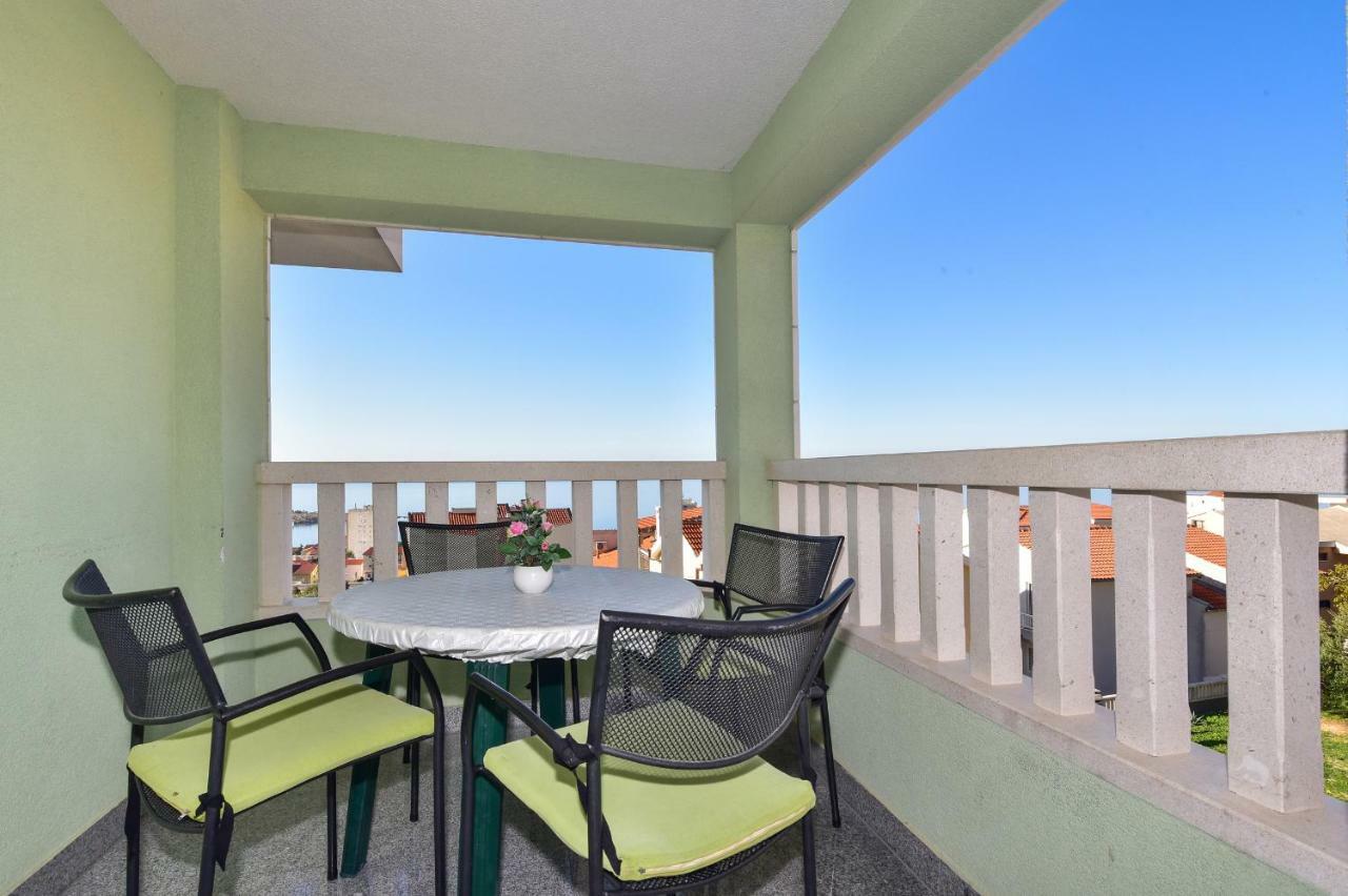 Apartmani Roso Makarska Dış mekan fotoğraf